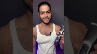 Download lagu Chest hair‼️ Mens grooming #shorts#mensgrooming mp3 Download lagu Chest hair‼️ Mens grooming #shorts#mensgrooming mp3