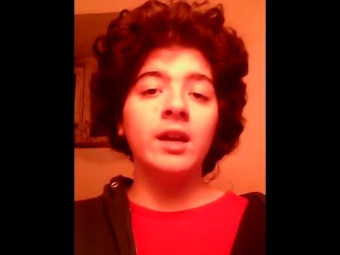 Marina Stankic  - Kad normalna poludim (Cover by Nikolija C.)