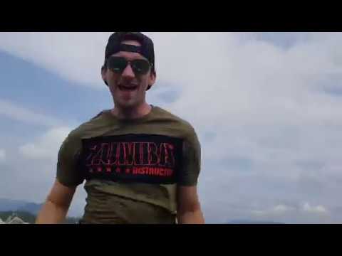 Los Duros (by Max Pizzolante ft. Beto & Nyanda) / Zumba choreography