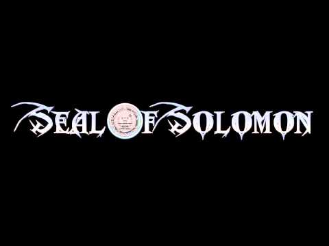 Seal of Solomon - A Story of a Prophet (Single Version)