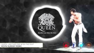 Queen - Another One Bites The Dust (Kevin Sunray Remix)