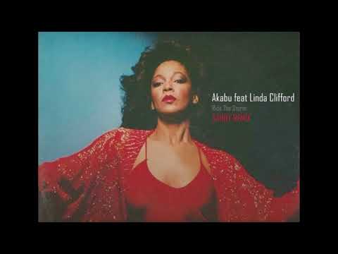 Akabu feat Linda Clifford - Ride The Storm (Sahby Remix)