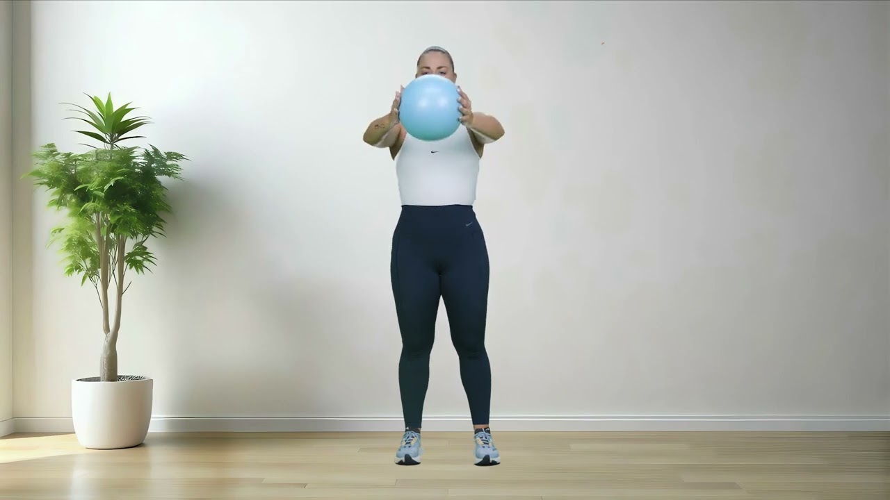 Άσκηση ενδυνάμωσης άνω μέρος 5