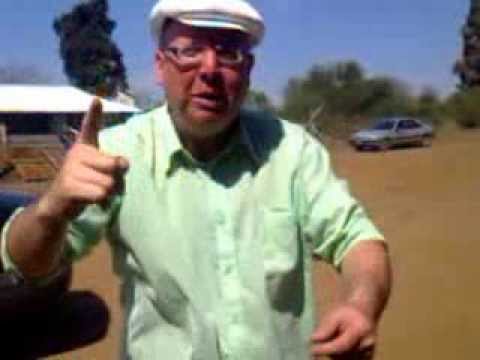 ricardo  moraes el  tiburon