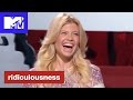 Chanel West Coast Endless Laughing | Ridiculousness | MTV