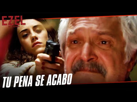 El Final Del Guapo Serdar Fue De La Mano De Eyşan - Ezel En Español Capitulo 109