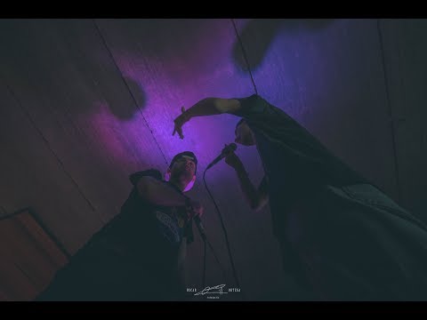 RapSevero Battle - Jodido Velezano vs Crito (4tos) Lorca [Clasificatoria RapSevero Fest, Lorca]