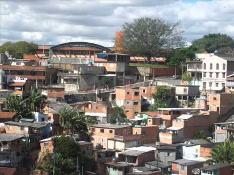 Junior Dread - Inveja.