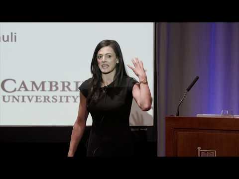 Lulwa Bordcosh - How Virtual Reality facilitates language learning and improves student outcomes