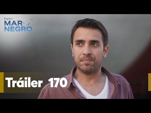 Black Sea will be with you tomorrow with its 170th episode! | Fugitive