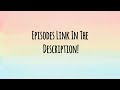 Alvinnn And The Chipmunks Season 5 Episodes