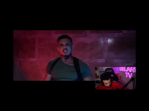 Sami reagiert auf JIGZAW -KILL EM ALL