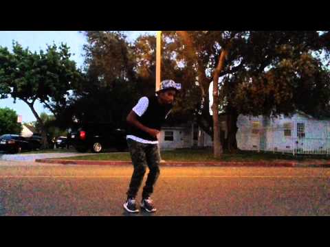 AcePhantom - I Know Freestyle by Big Sean ft Jhené Aiko