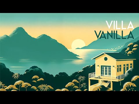 Elènne - Villa Vanilla