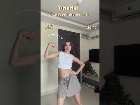 New tutorial #katseye #tutorial #tutorials #dance #kpop
