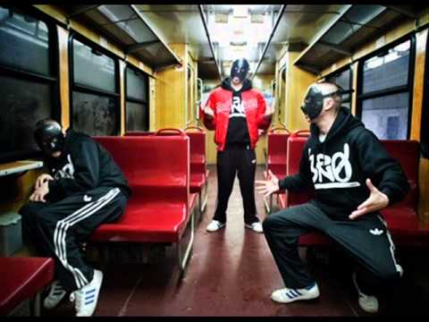 Kaen-Jak Cie Widzą Tak Cię Piszą (REMIX)