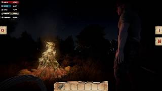 Guy - second character for Multiplayer Mode in Mushrooms: Forest Walker