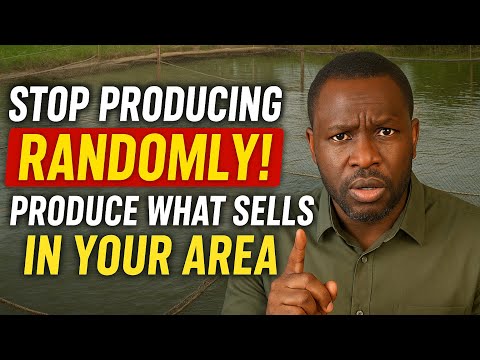 WHY THERE IS A PARTICULAR SIZE OF FISH THAT SELLS BETTER IN YOUR AREA 