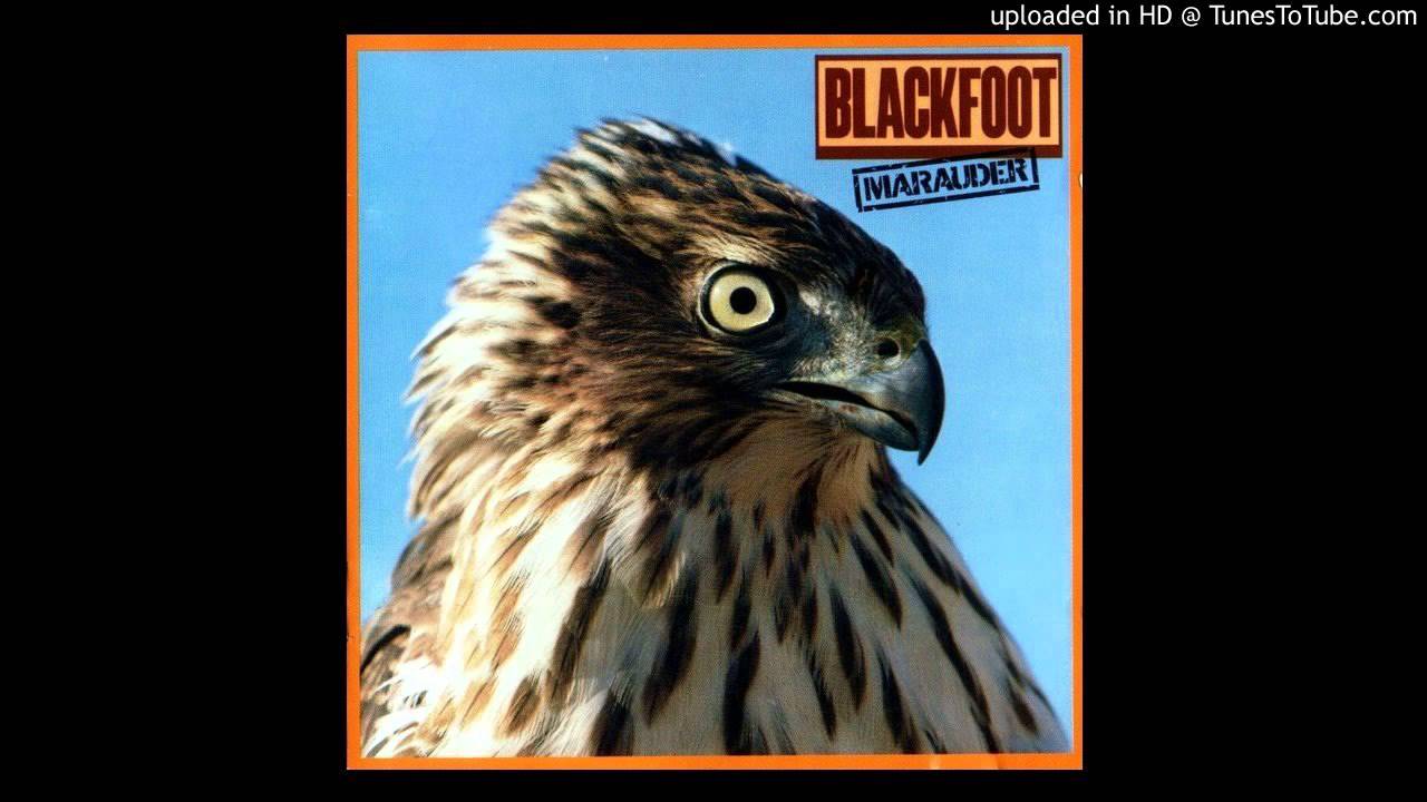 Blackfoot - Good Morning - YouTube