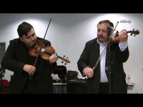 "Dűvölet - pillanatképek" - Kalotaszegi