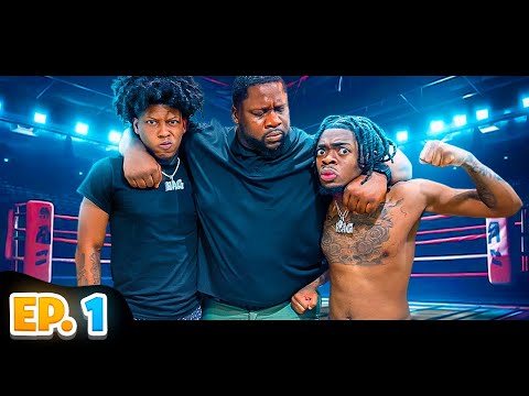 The Grown Kidz - Reg Vs Jslutty Ep.1