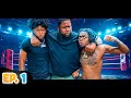 The Grown Kidz Reg Vs Jslutty Ep 1