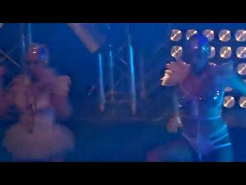 Guy Ornadel @ Godskitchen The Last Dance