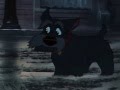 Lady And The Tramp Final Battle Jock And Trusty Saves Tramp By The Dogcatcher