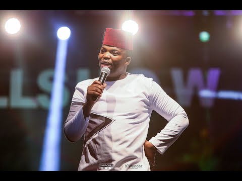 MC Jessy - Salamu Za Malindi Ni Tamu