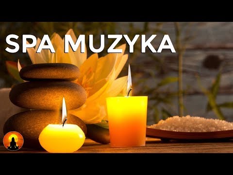 Relaxing spa music, music for stress, relaxing music, meditation, yoga, zen music