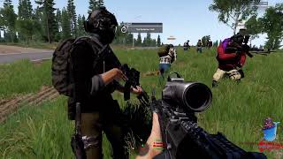 13-10-2023 - Arma 3 - LowTac - Awesome Friday Missions - Wishmaster