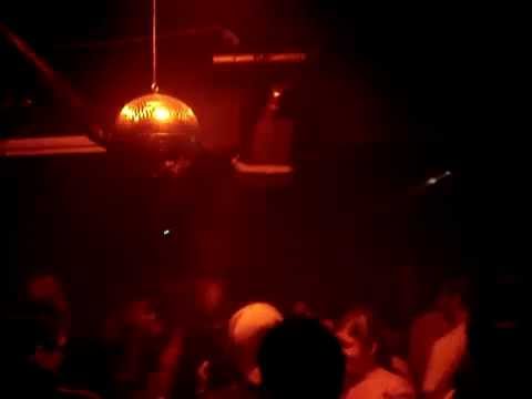 330 Nightclub, Durban (South Africa) - December 2005