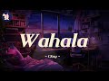 CKay Wahala Feat Olamide Lyrics