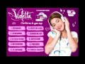Violetta - Cantar es lo que soy - canciones 