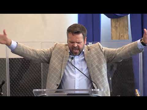 RCF Church Live Stream - July 21 2019