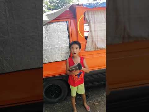 Young kids doing basic bartending tutorial