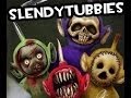 Обзор Slendytubbies [Самая страшная адаптация десткого мультика!] 