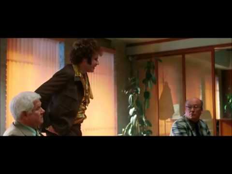 Semi-Pro Will Ferrell BESTE!!!!