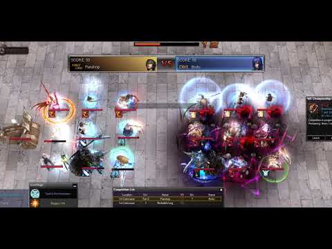 Panshop vs Broto semifinal AM Weekly Argos August 10 2019