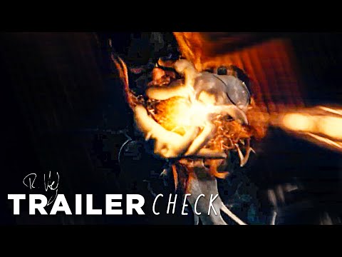 Video Thumbnail: MADAME WEB Trailer German Deutsch (2024)