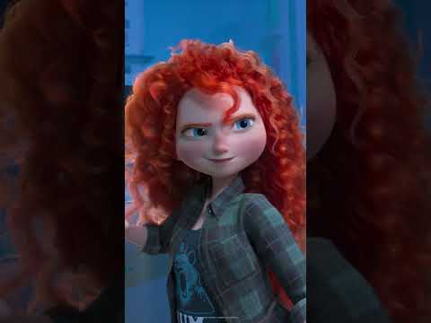 Capa de Princesas resgatam Ralph | WiFi Ralph: Quebrando a Internet