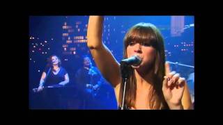 Cat Power - 03 Lived in Bars (Austin City Limits, 17.09.2006)