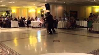 Ney Melo & Marika Landry - Color Cielo - Istanbul, Turkey