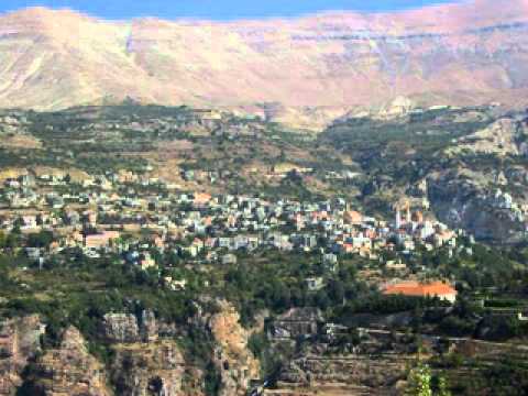 ARABIC Lebanese rap song- Pierre Hashash.flv