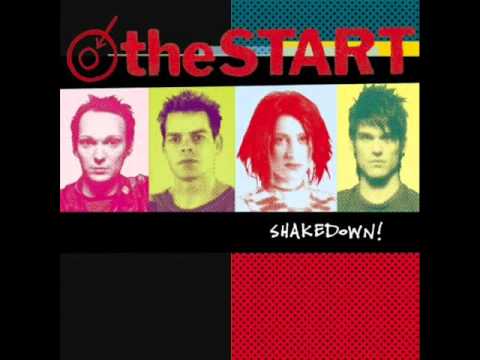 The Start - Gorgeous [HQ]