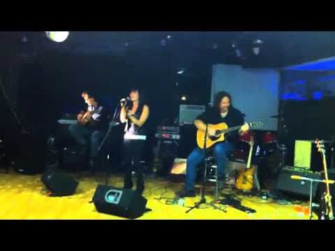 Lindsay Pagano - Always Be My Baby