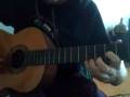 Learn to play Woman Shy by Jerry Reed 