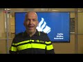 Bureau Flevoland: vuurwerkbom en diefstal