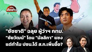 เสิร์ฟติดข่าว | 29 มิ.ย. 69