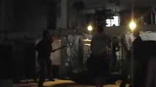 Count the Hours - The Decline (Champion cover)